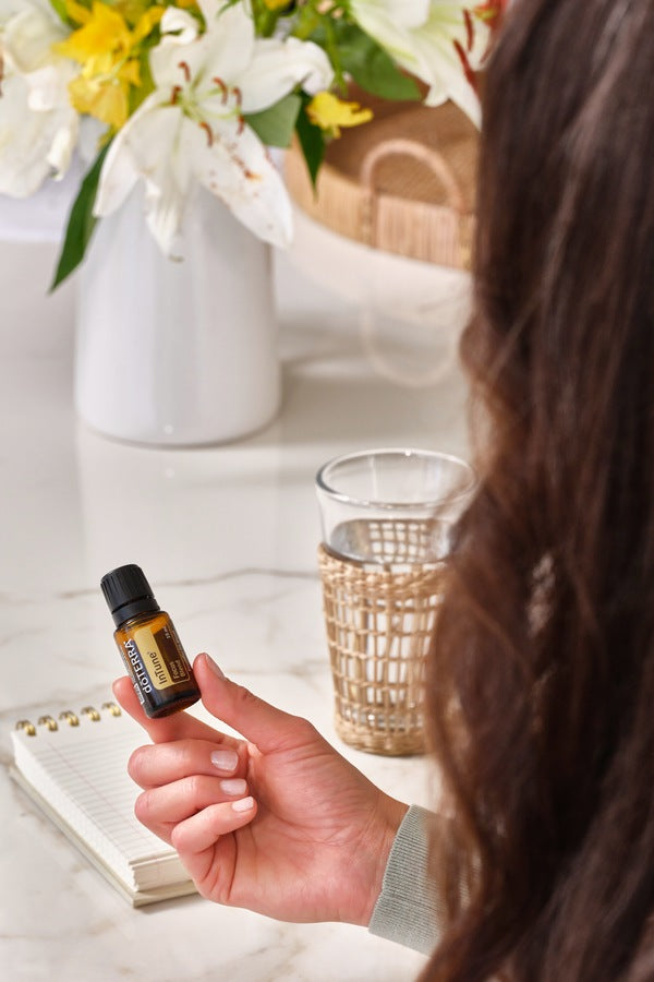 doTERRA InTune Focus Blend