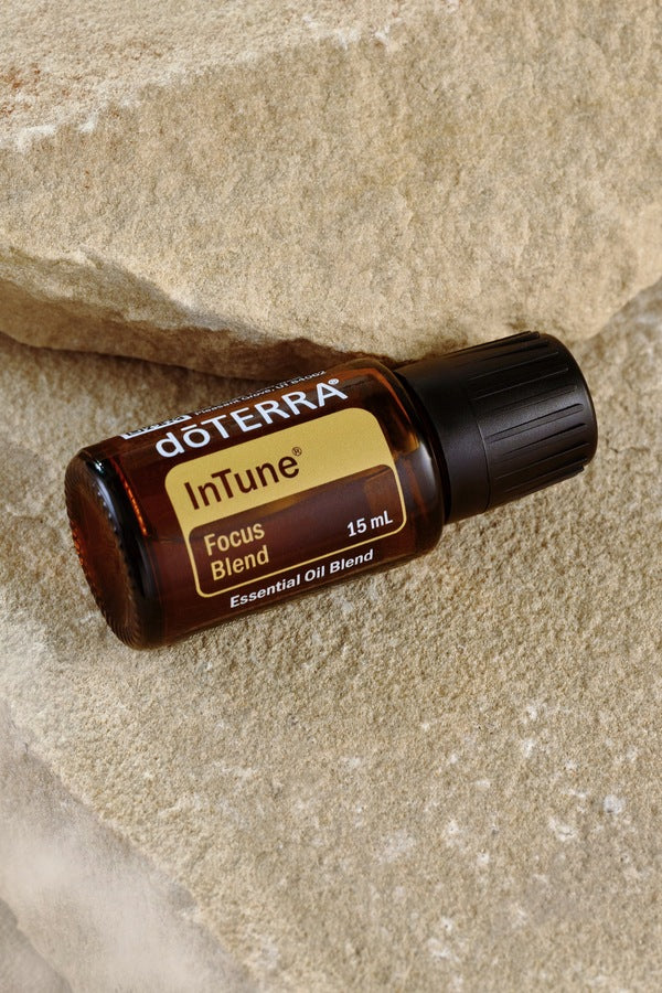 doTERRA InTune Focus Blend