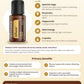 doTERRA InTune Focus Blend