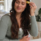 doTERRA InTune Stick + Hiba Wood