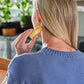 doTERRA InTune Stick + Hiba Wood