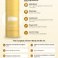 doTERRA InTune Stick + Hiba Wood