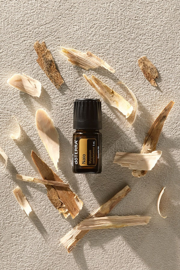doTERRA Naio Essential Oil