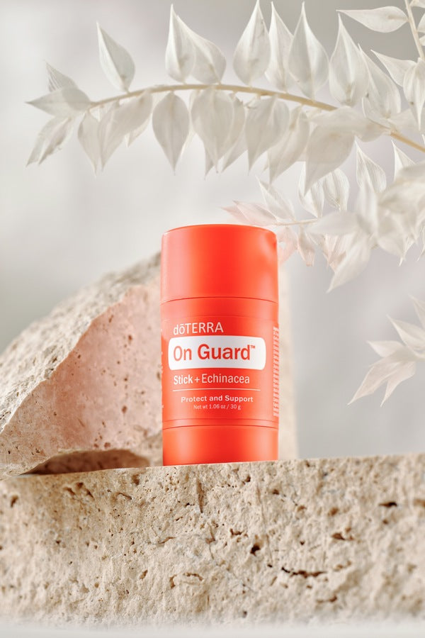 doTERRA On Guard + Echinacea Stick