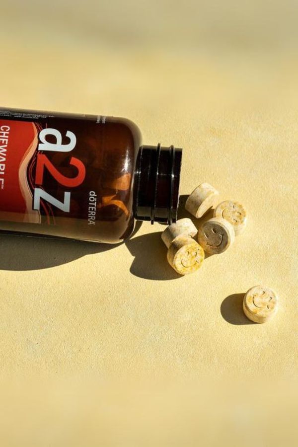 doTERRA a2z Chewable