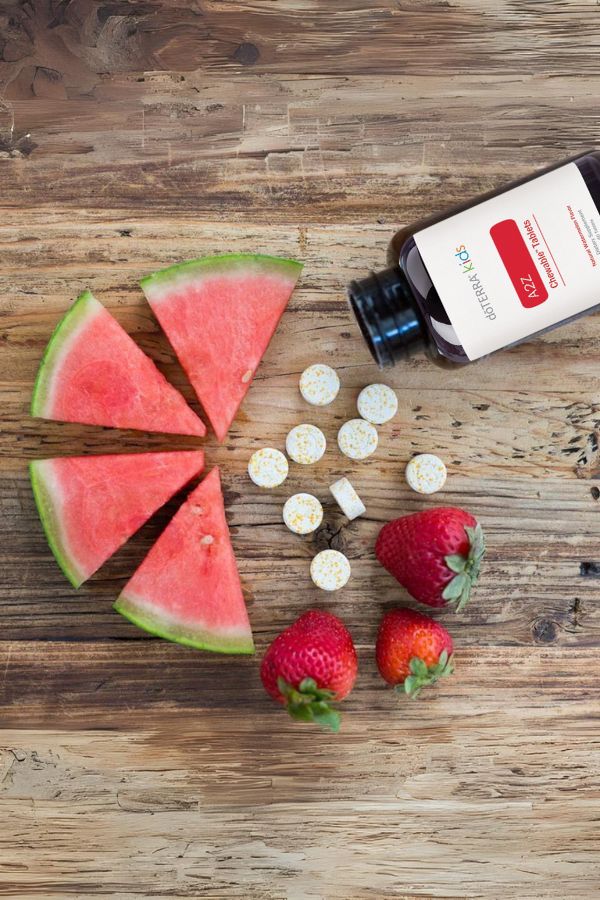 doTERRA a2z Chewable Vitamins | doTERRA – Home Essential Oils