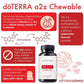 doTERRA Kids a2z Chewable