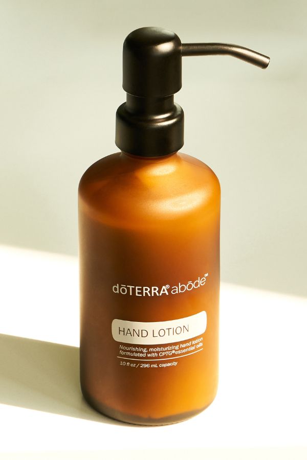 doTERRA Abode 4-in-1 Dispenser Set
