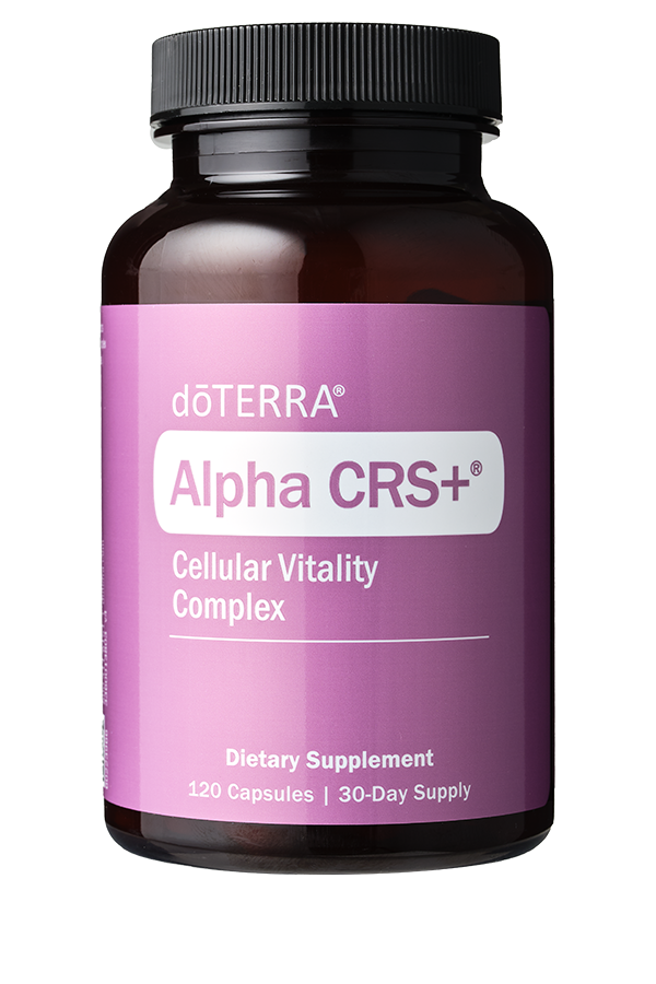 Official Site of doTERRA