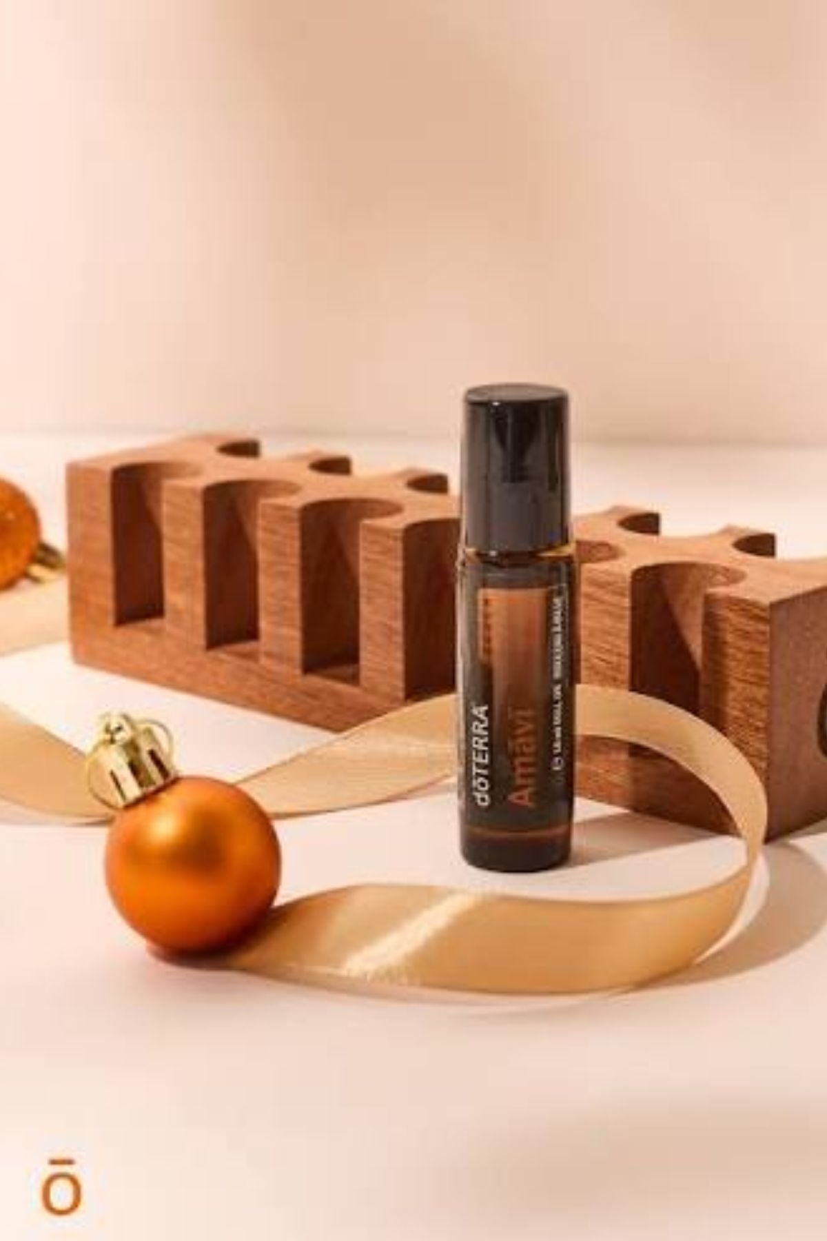 doTERRA Amavi Touch Roll-on