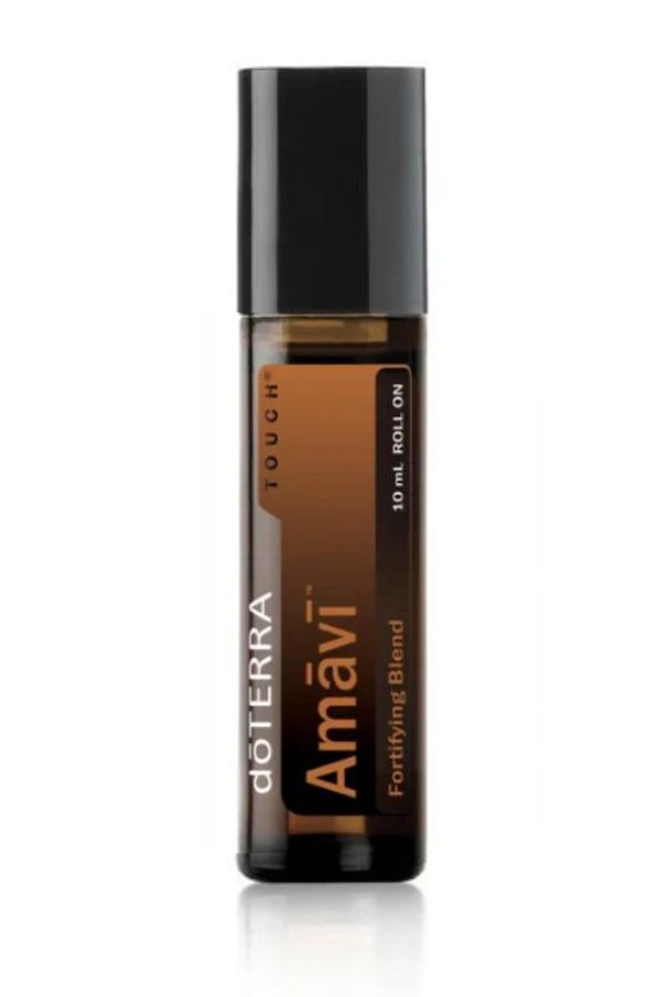 doTERRA Amāvī Touch Roll-on