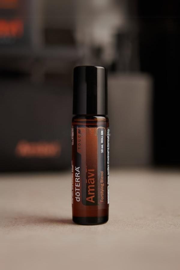 doTERRA Amāvī Touch Roll-on