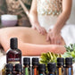 dōTERRA AromaTouch Diffused Kit
