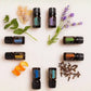 dōTERRA AromaTouch Diffused Kit