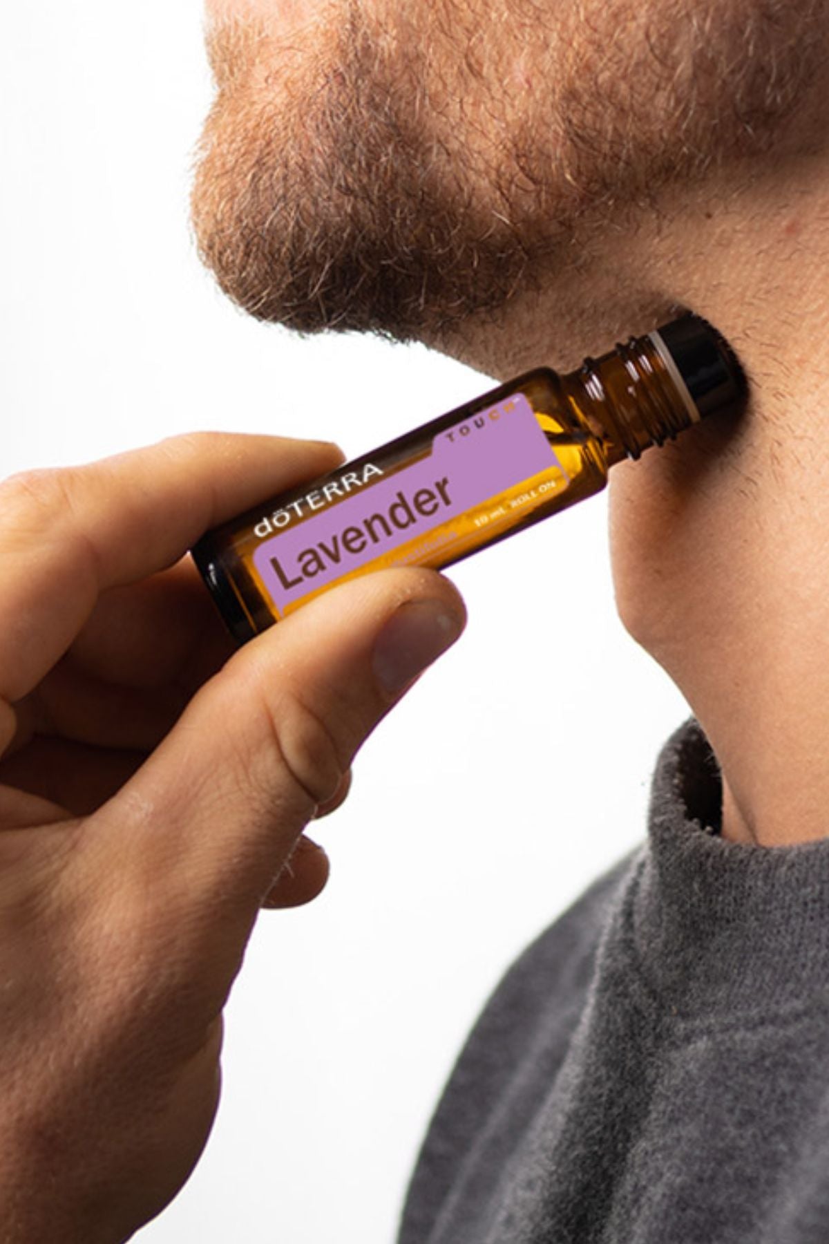 doTERRA Lavender Touch Roll-on