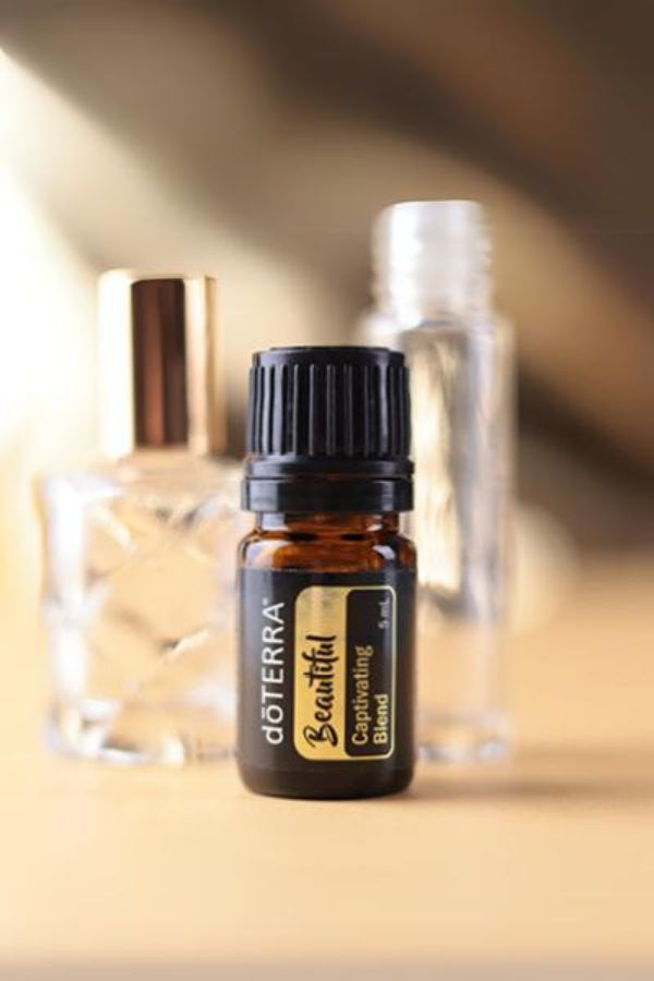 doTERRA Beautiful Blend 5 mL