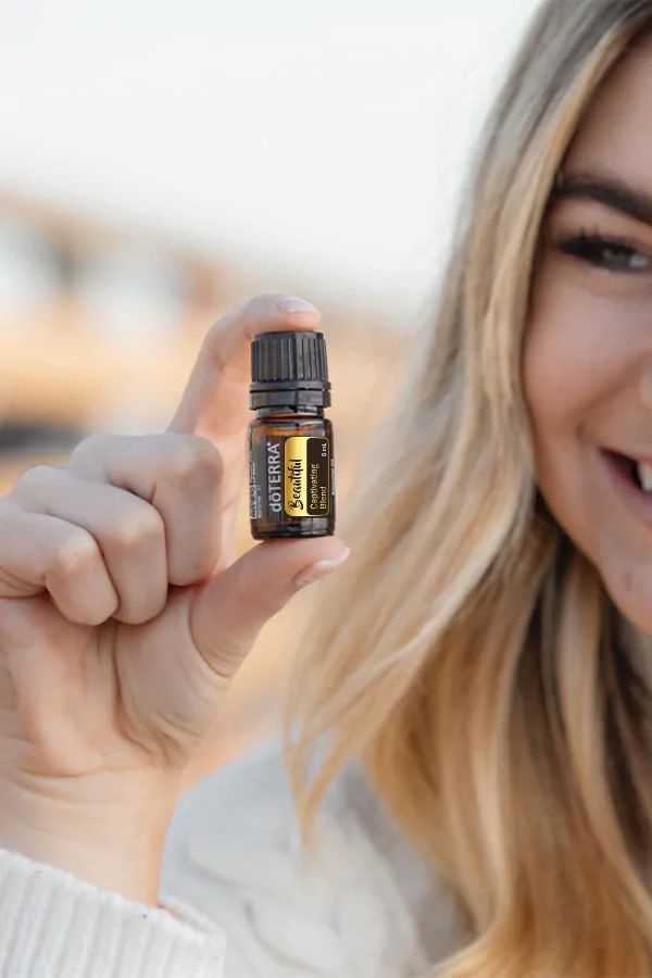 dōTERRA Beautiful Blend 5 mL | dōTERRA – Home Essential Oils