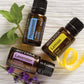 dōTERRA Volo Onyx Diffuser and Trio Collection