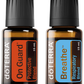 doTERRA BOGO: Buy On Guard, Get Breathe FREE