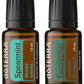 BOGO: Buy Spearmint, Get Eucalyptus Free