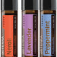 BOGO: Buy Neroli Touch, Get Lavender and Peppermint Touch Free