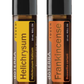 BOGO: Buy Helichrysum Touch, Get Frankincense Touch FREE