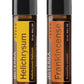 BOGO: Buy Helichrysum roll-on, Get Frankincense roll-on FREE