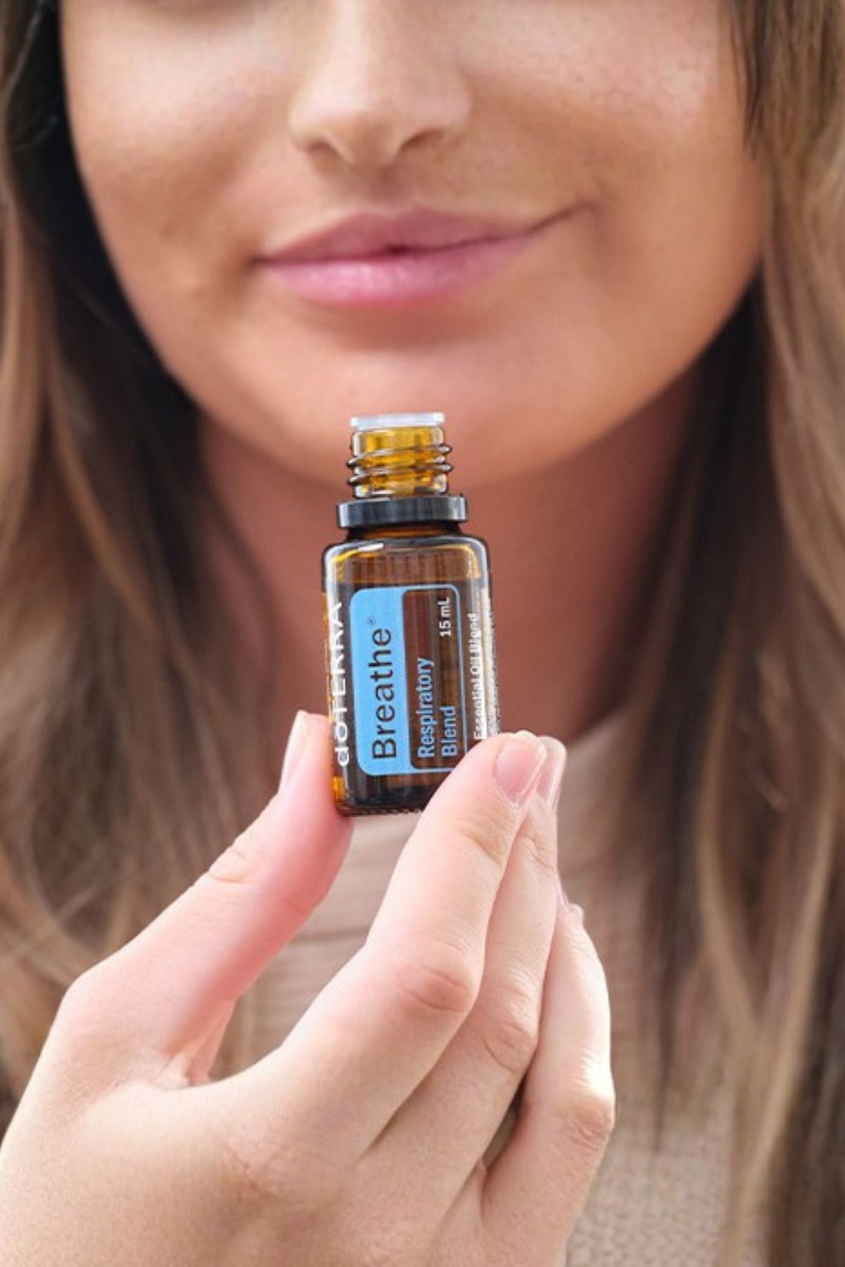 doTERRA Breathe Combo Pack
