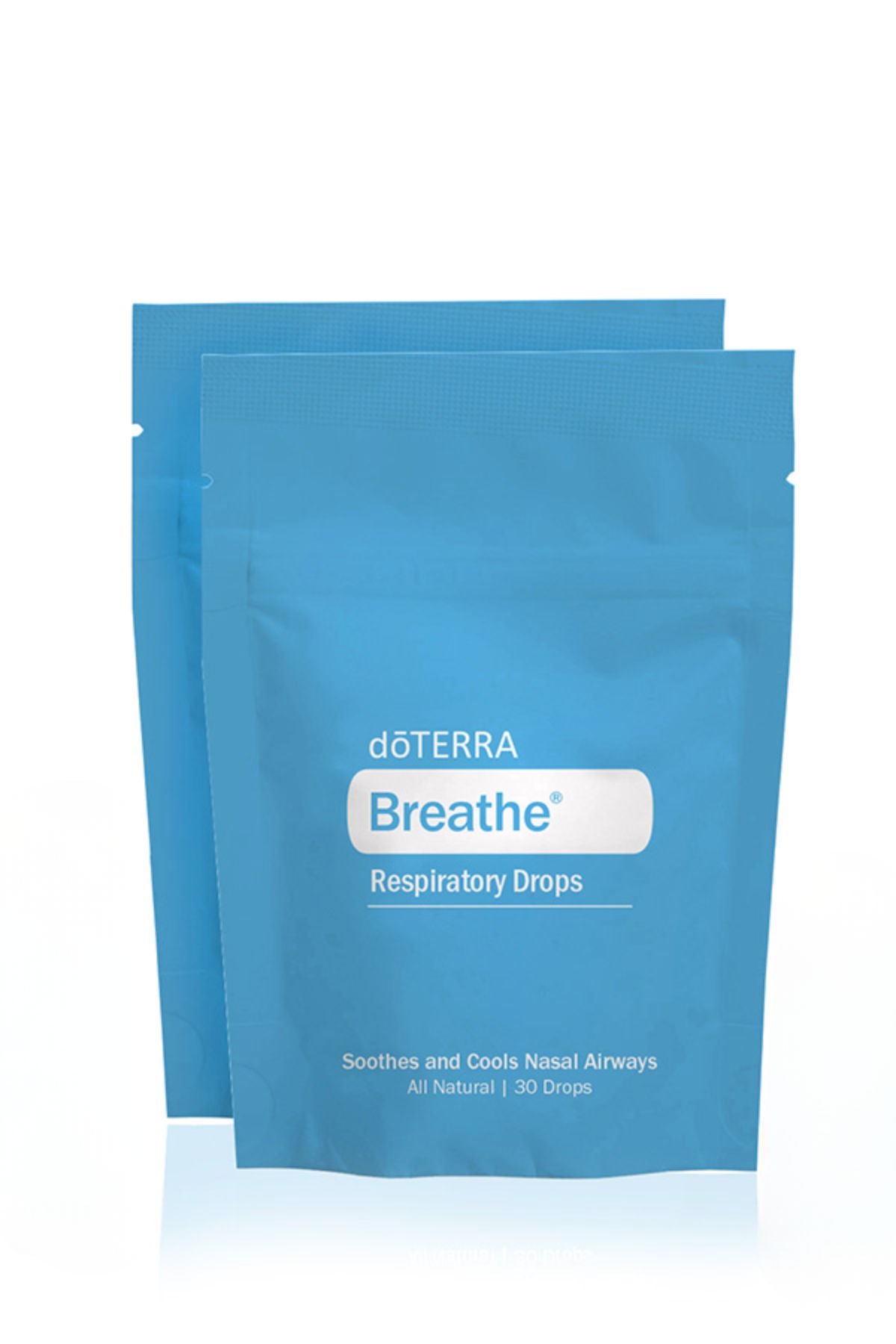doTERRA Breathe Combo Pack