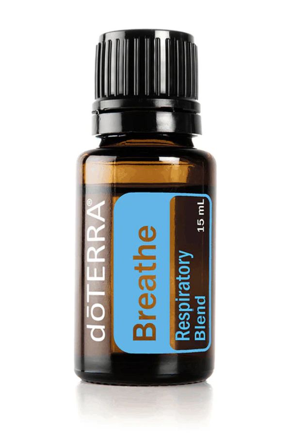 doTERRA Breathe Products | dōTERRA Essential Oils – Home Essential 