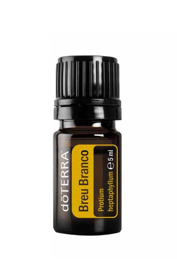 doTERRA Breu Branco Essential Oil