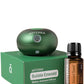 dōTERRA Bubble Motion-Activated Diffuser with Desert Sand Blend