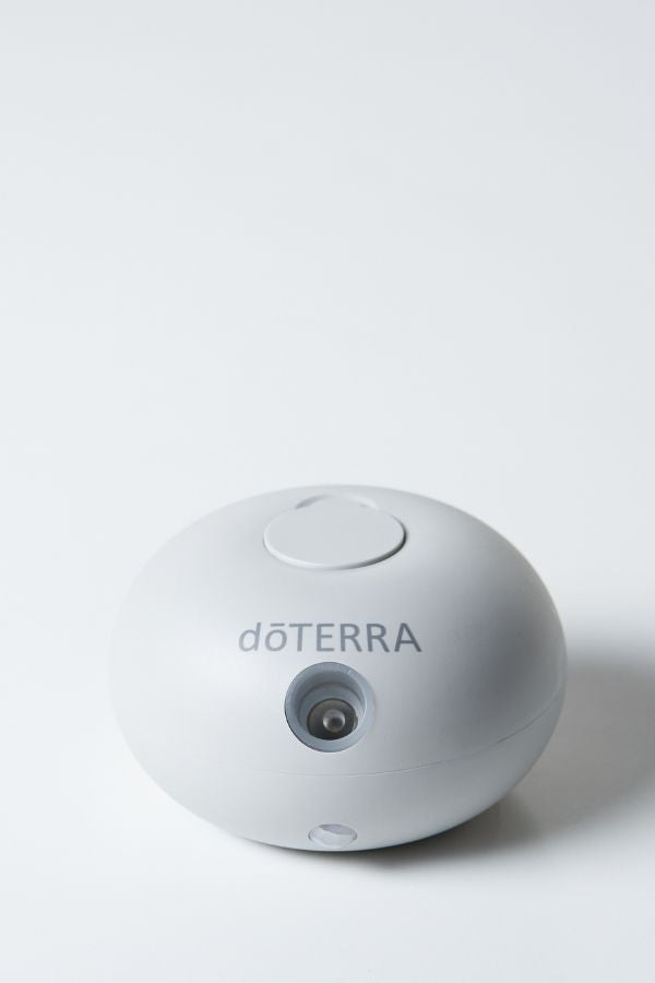 dōTERRA Bubble Diffuser with Adaptiv
