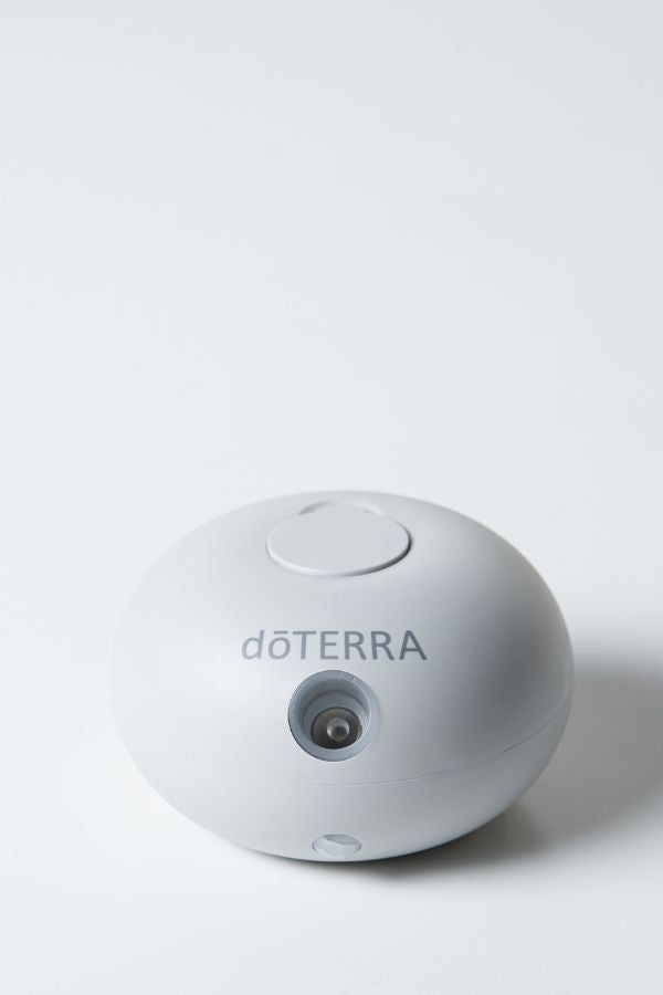 dōTERRA Bubble Motion-Activated Diffuser