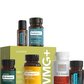 doTERRA Cleanse and Restore Kit (with VMG)