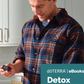 doTERRA Cleanse and Restore Kit (with LLV)