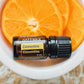 doTERRA Clementine Essential Oil - 5ml