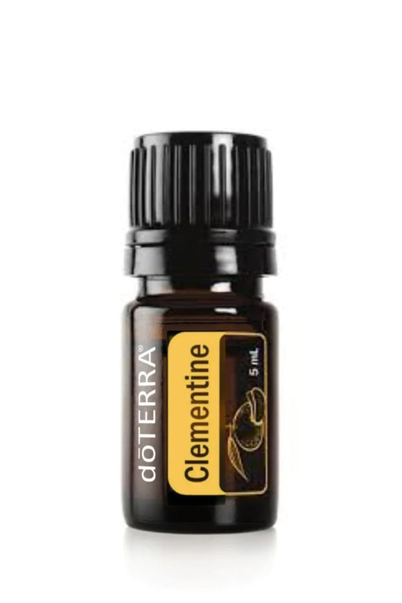 doTERRA Clementine Essential Oil - 5ml