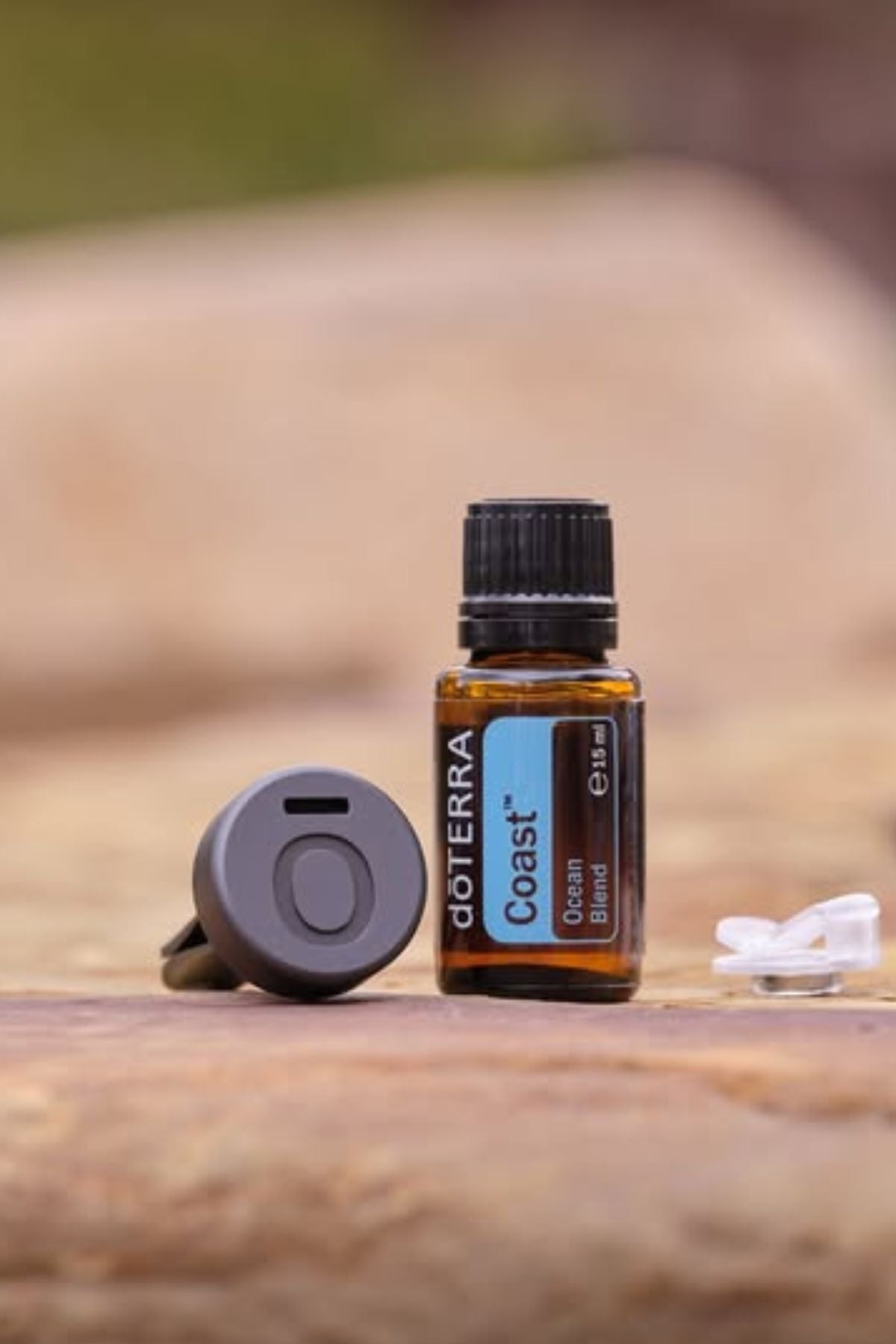 doTERRA Coast Blend