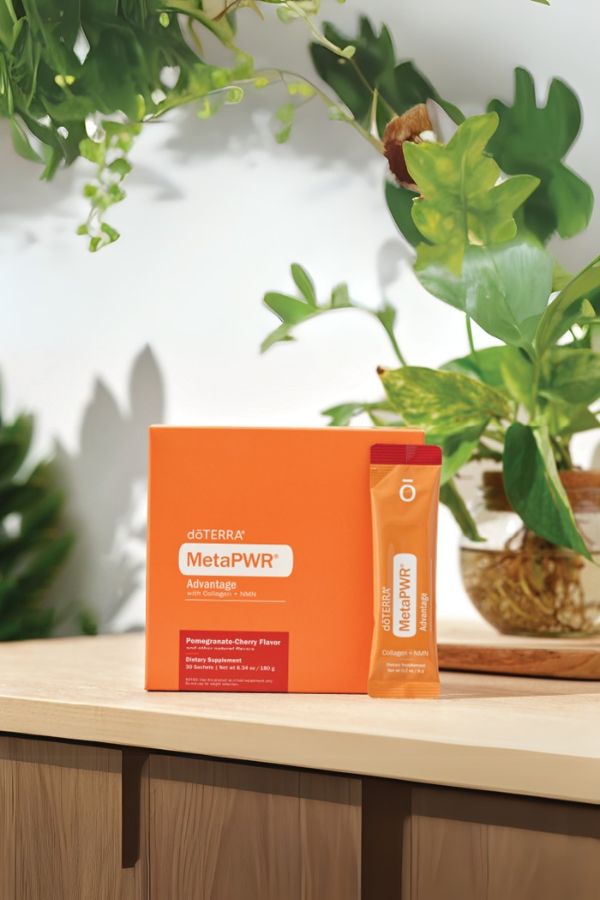 doTERRA MetaPWR Advantage Collagen (2 Pack) – Home Essential Oils