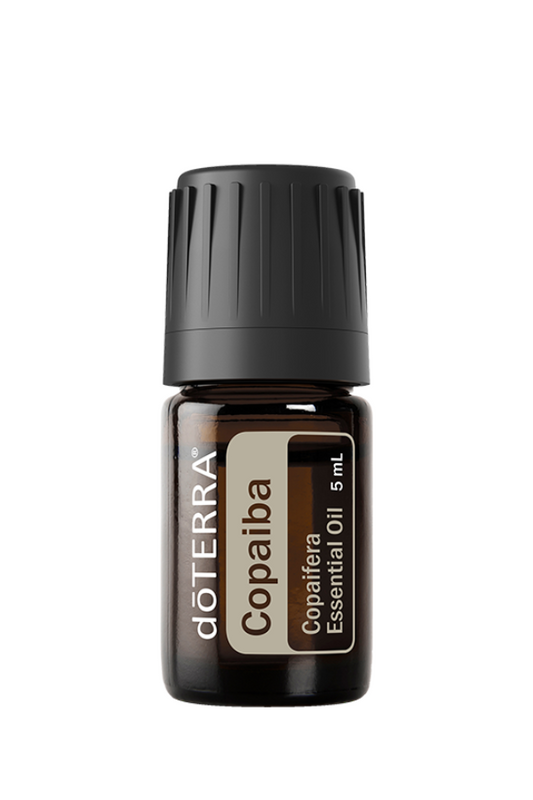 doTERRA Copaiba Essential Oil 5 mL