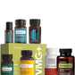 Cleanse and Restore Kit (with VMG)