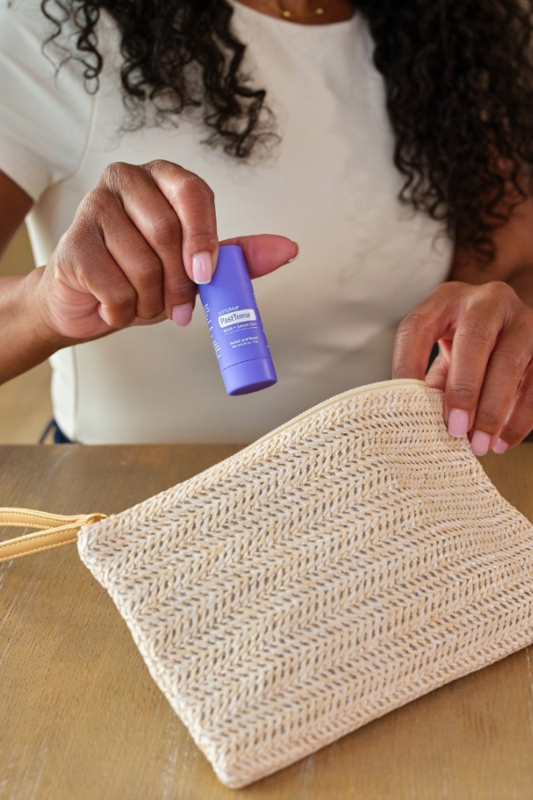 doTERRA PastTense Stick + Sweet Gum