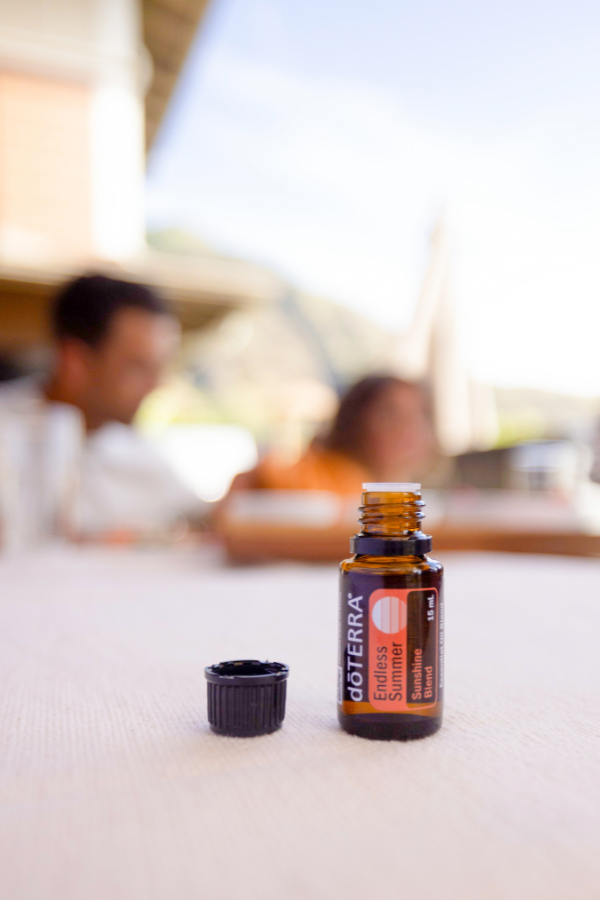 doTERRA Endless Summer Blend