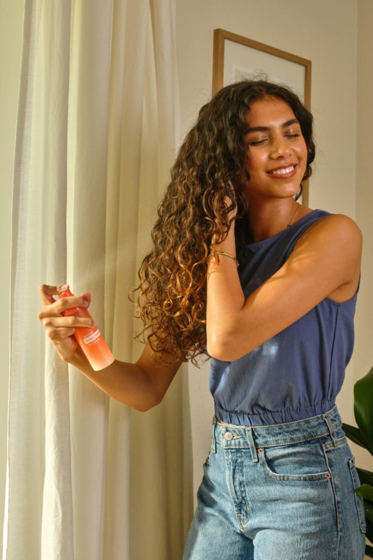 doTERRA Endless Summer Hair & Body Mist