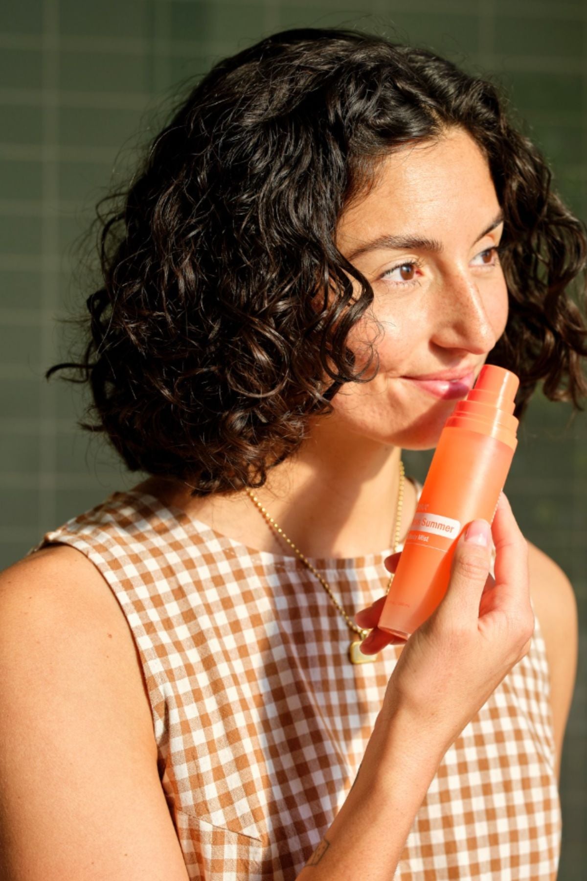 doTERRA Endless Summer Hair & Body Mist
