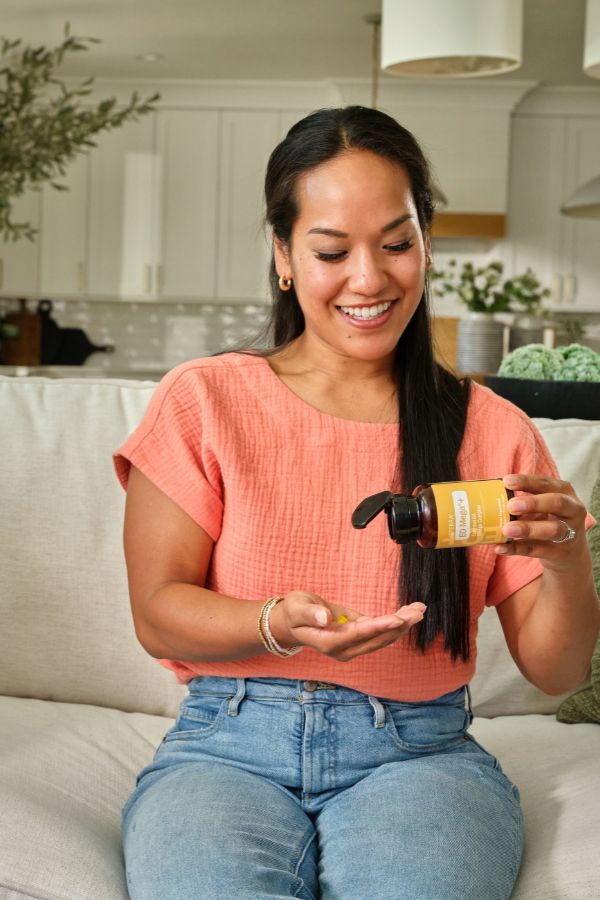 doTERRA Lifelong Vitality Pack