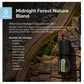 doTERRA Magnetic Car Clip Diffuser and Woodland Trio