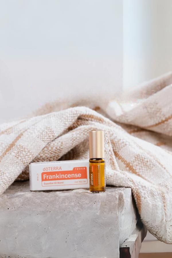 doTERRA Frankincense Touch Roll-on 4 mL