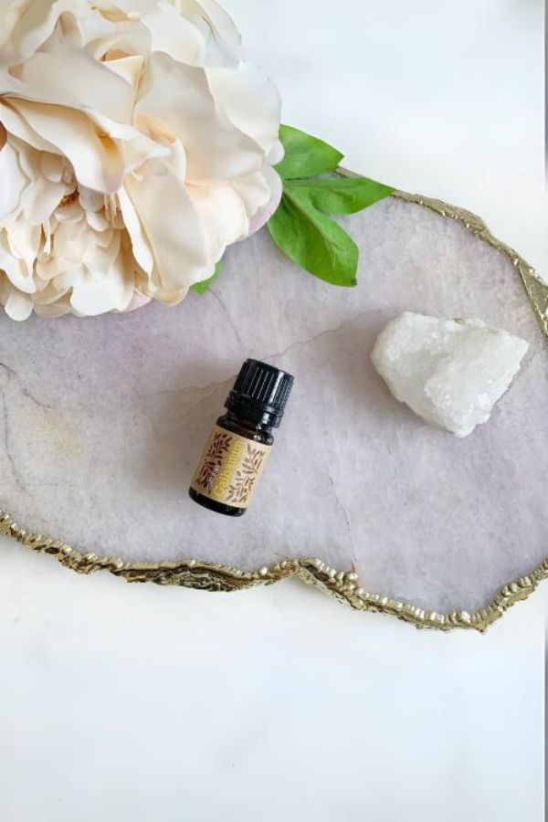 doTERRA Galbanum Essential Oil | dōTERRA – Home Essential Oils
